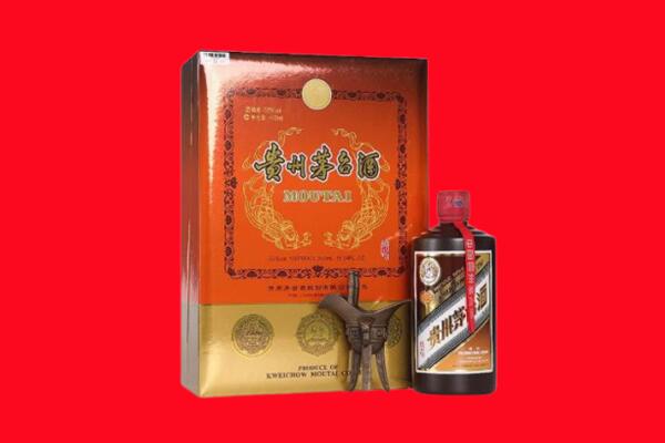 南充市蓬安回收30年茅台