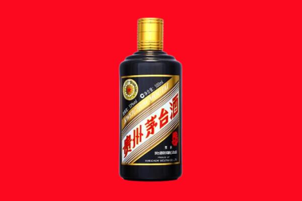 南充市蓬安回收茅台酒瓶